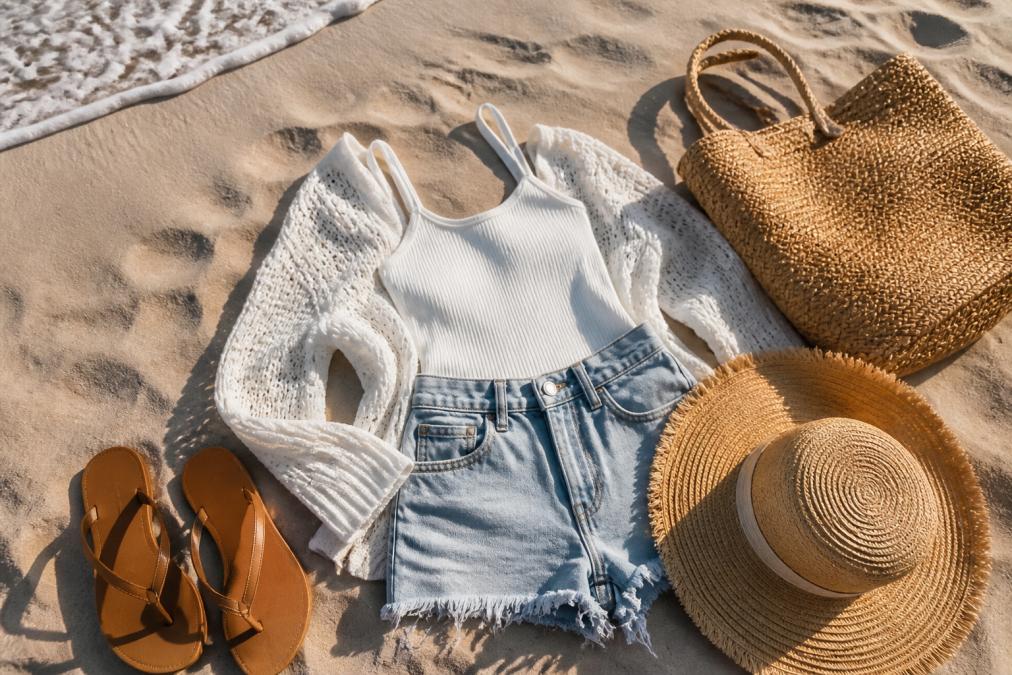 How to Style Beach Aesthetic Outfits: 2026 Guide