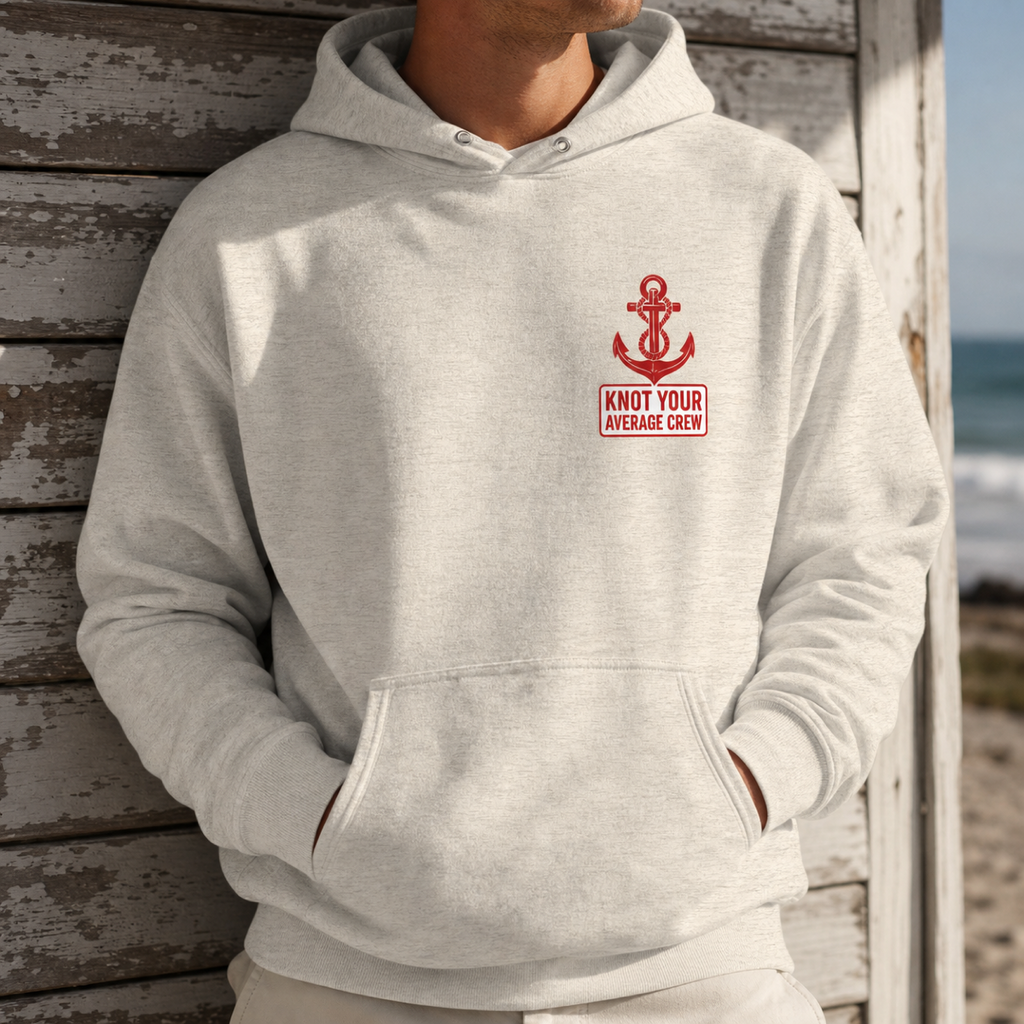 Respect The Beach Hoodie