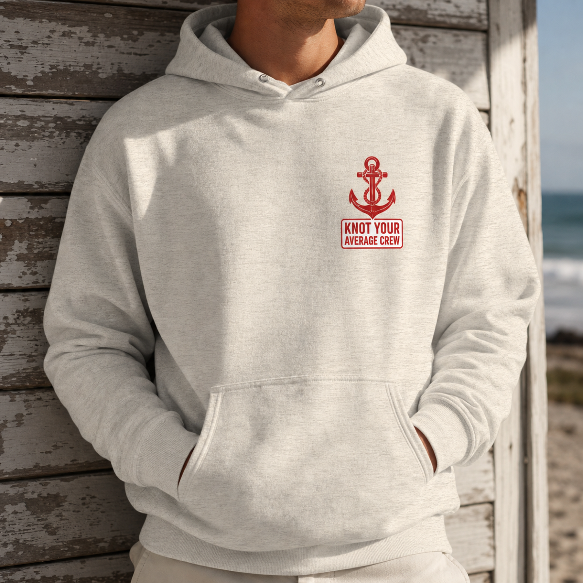 Unisex Hoodie Respect
