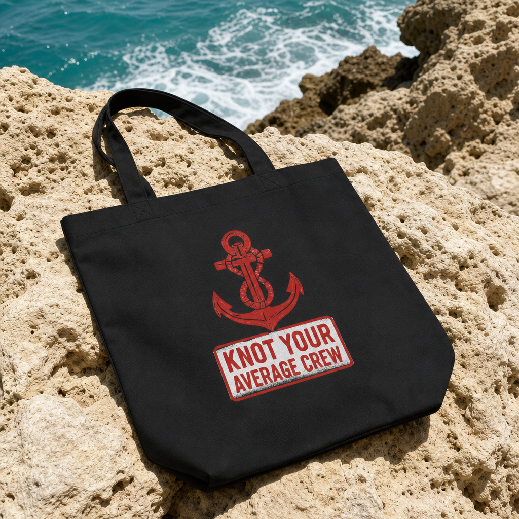 Respect The Beach Eco Tote