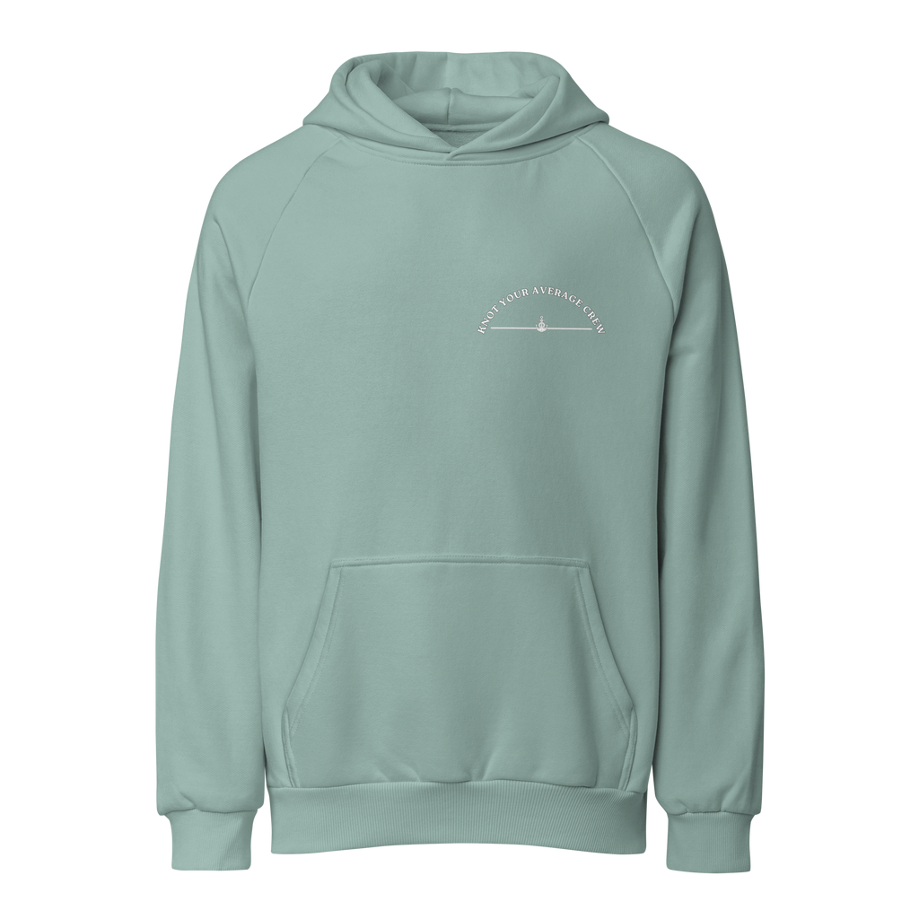 Unisex Super Heavyweight Hoodie | Lane Seven Bondi Beach