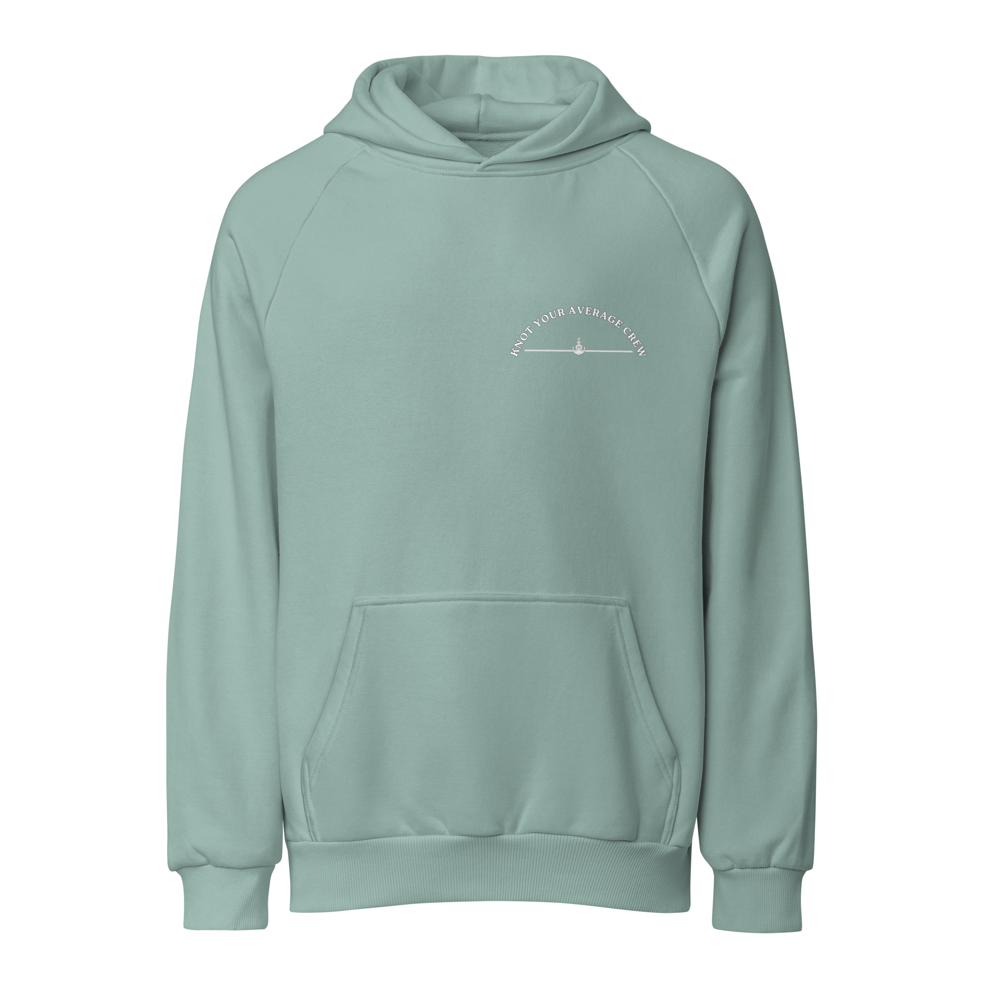 Unisex Super Heavyweight Hoodie | Lane Seven Bondi Beach