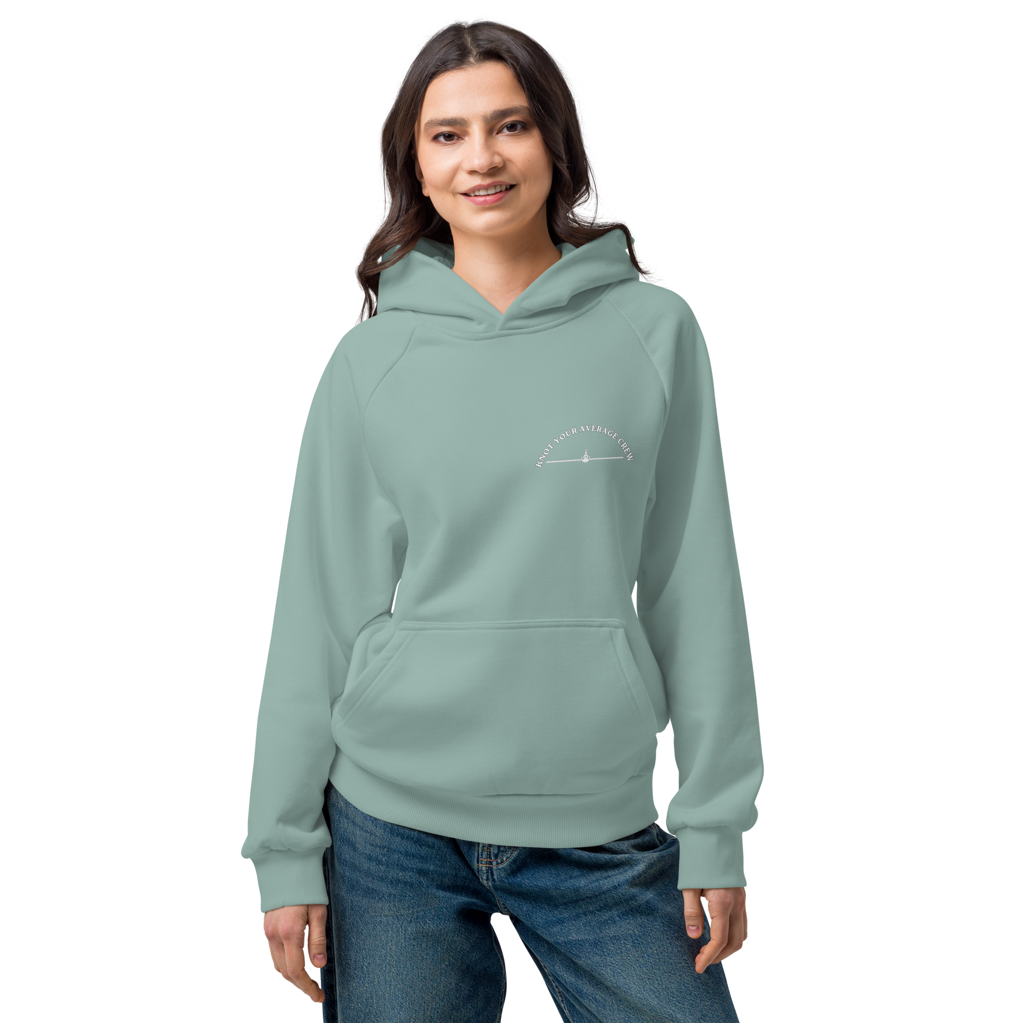 Unisex Super Heavyweight Hoodie | Lane Seven Bondi Beach
